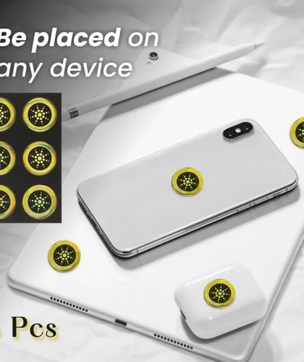 EMF Protection BioChip