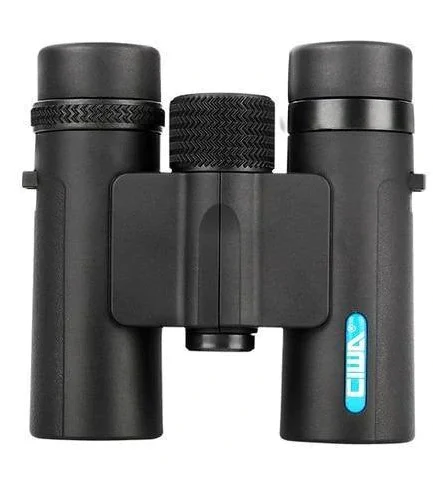Red Dot Tactical Hawk Leading Binoculars