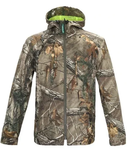 Red Dot Tactical Predator Jacket